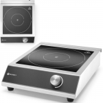 Kitchen Line 3500W Hendi 239780 indukcinė kaitlentė