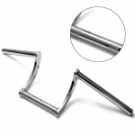 7/8 colių 22 mm motociklo vilkimo Z-Bar atsukama rankena skirta Honda