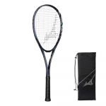 MIZUNO ACROSPEED Juoda 00U V-05
