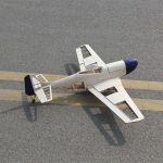 P51 Mustang 1010mm Lazeriu Pjautas Balsa RC Lėktuvo Rinkinys, Mastelinis II Pasaulinio Karo Karo Lėktuvas Modelis PASIDARYK pats Lėktuvų Statytojams & Kolekcionieriams