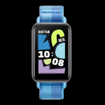 Honor Band 10 I&scaron;manusis fitneso sekiklis (CN versija)