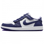 Jordan 1 Low FlyEase Sky J Purple DM1206-515 42.5