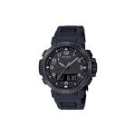 CASIO vyri&scaron;kas PRO TREK juodas laikrodis PRW-50FC-1PR2021 Black Dial black