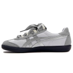 Onitsuka Tiger Tokuten žemi krep&scaron;inio bateliai Unisex Sidabriniai pilki 1183A907-021(TeamY-) 39.5