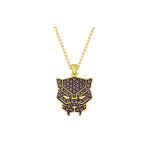 Swarovski Marvel Avant-Garde paauksuotas pakabukas Vyri&scaron;kas pakabukas 5650574 Box (Random Color)