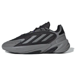 Adidas Originals Ozelia Juoda Matinė Sidabrinė Unisex IF8671 39