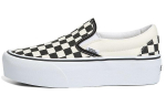 Klasikinės slip-on Vans Stackform 'Lentelė - Juoda Balta' VN0A7Q5RTYQ 45