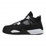 Jordan 4 Retro White Thunder PS FV4537-001 31