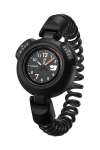 Casio Collection Laikrodis Pirties Laikrodis Unisex Juodas [Casio] SAN-100H-1BJR juoda