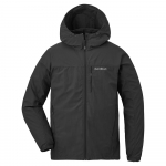 Parka 1103320 [Montbell] O.D. Vyri&scaron;ki (Spalva Juoda) (L dydis) juoda
