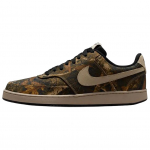 Nike Court Vision SE Daugiaspalviai Unisex Kedai Rudo Rotango Juodi IV5722-900 44 black