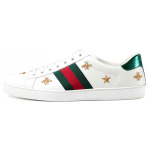 Gucci Ace Siuvinėti 'Bitės ir Žvaigždės' 386750 A38F0 9073 41