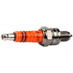 A7TC 3 elektrodų motociklų uždegimo žvakių motociklų automobilių atsarginės dalys