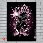 5D &bdquo;pasidaryk pats&ldquo; deimantų tapybos rinkinys Blizgantys anime veikėjai Deimantiniai siuvinėjimai Kalnų kri&scaron;toliniais papuo&scaron;imais namams Round 20x30cm