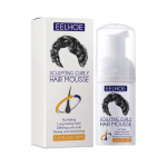 EELHOE 30 ml Fluffy Volumizing Hair Spray Profesionalus plaukų tankinimo gelis plaukų lakas Magic Styling Gel