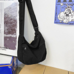 Moteri&scaron;kas drobinis krep&scaron;ys &bdquo;Crossbody&ldquo; krep&scaron;ys per petį vyrams