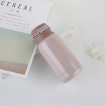 Vaiki&scaron;kas termo butelis &scaron;iaudų termosas vandeniui nerūdijančio plieno vandens butelis Mokyklinis terminis butelis vandens butelis vaikams 500ml kava