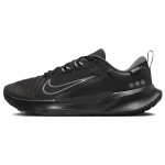 Nike Juniper Trail 2 GORE-TEX Juodi Vėsiai Pilki Vyri&scaron;ki Sportbačiai Antracito FB2067-001 40.5