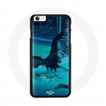 Coque pour Iphone SE Ozark Saison 4 Episode 1 aigle Teaser