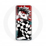 Coque pour Huawei P20 Pro Demon Slayer Kimetsu no Yaiba Anime