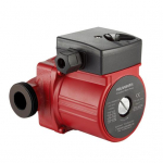 YRS25-6G-180 stiprintuvo siurblys Tylus garsas Trijų pakopų greičio valdymas Stiprus slėgis Geoterminės cirkuliacijos &scaron;ildymo stiprintuvo siurblys Namų tiekimas