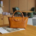 Mini natūralios odos moteri&scaron;ki pečių krep&scaron;iai karvės odinė piniginė Crossbody Bag Vintage maža rankinė koldūnų krep&scaron;iai