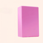 Patvarūs ir atsparūs spaudimui jogos blokeliai, &scaron;okių treniruočių priemonės, didelio tankio putų blokeliai vaikų &scaron;okiams, neslystantis pavir&scaron;ius, jogos blokeliai 23cmx16cmx8cm 120g