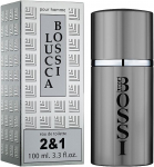 Lucca Bossi 2&1 Parfum for men 100 ml 100 ml