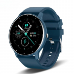 I&scaron;manusis laikrodis Moteri&scaron;kas Vyras Viso jutiklinio ekrano Sporto Fitneso Laikrodis IP67 Neper&scaron;lampami Bluetooth laikrodžiai moterims