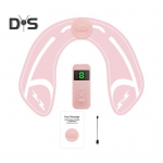 &bdquo;Booty Trainer&ldquo; su nuotolinio valdymo pulteliu, 6 režimai, reguliuojamas &bdquo;Smart Hip Glute Toner&ldquo; EMS raumenų stimuliatorius, sėdmenų treniruoklis Patch Massager treniruotės