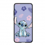 Samsung Galaxy S24 S23 iPhone 16 15 14 Xiaomi Redmi Note 13 12 11 10 Plus 9 Pro Max X XR telefono dėklas Anime Lilo tapetai Stitch OPPO Huawei vir&scaron;elis for iPhone XR