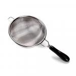 Tinklelis birių lapų sietelis Žolelių arbatos indai arbatos infuzinis arbatos sietelis arbatos sietelis arbatos įrankis kavos filtras S juoda