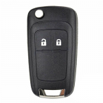 Rakto korpuso pakaitinis nuotolinio valdymo dėklas, skirtas Opel Adam Astra J Insignia Mokka Zafira C Corsa DE Cascada Meriva Karl Viva