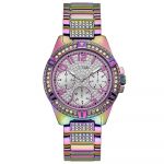 Guess GW0044L1 Moteri&scaron;kas Iridescent Frontier Laikrodis 40