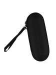 Lengvai pasiekiamas kietas dėklas, sukurtas specialiai Beats Pill 2024 garsiakalbiams
