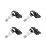 4 vnt. TPMS padangų slėgio jutiklis A0009057205 Mercedes W213 W177 W167 W247 C257