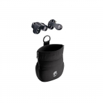 Ecouteurs - SKULLCANDY - PUSH 720 OPEN - Imperm&eacute;ables - Sans fil - Oreille d&eacute;gag&eacute;e juoda