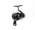 Daiwa Ritė Sukama 2025 Ballistic Air LT2000S-H (5242)