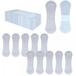 Nosies juostelės Ne&scaron;iojamas kvėpavimas Nosies pleistras Pleistras nuo knarkimo Miego pagalbos prietaisas Lengvesnis kvėpavimas visą naktį Sveikas miegas 100pcs skaidri