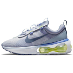 Nike Air Max 2021 Ghost Ashen Slate Vyri&scaron;ki sportbačiai Pilki Obsidian-Mist Obsidian DA1925-002 44