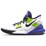 Nike Air Max Impact 2 Balti Indigo Burst Volt Vyri&scaron;ki sportbačiai Juodi CQ9382-102 42.5