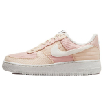 Nike Air Force 1 07 Low LXX Toasty - Pearl Pink Moteri&scaron;ki sportbačiai Pearl-White Sail Fossil-Stone DH0775-201 35.5