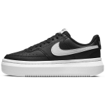 Nike Court Vision Alta Juodi Balti Moteri&scaron;ki Kedai DM0113-002 37.5