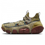 Nike ISPA Link Barley Desert Moss Unisex Kedai Rudo atspalvio CN2269-700 42