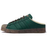 adidas Superstar Mulas Sodink ir augink Unisex Batai Žalias &Scaron;e&scaron;ėlis-Alyvuotas Lengvai Geltonas GY9647 35⅔