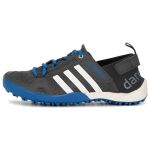 Adidas Terrex Daroga Two Patogūs Smūgius Sugeriantys Patvarūs Kvėpuojantys Subalansuoti Lengvi Žemi Lauko Funkcionalūs Batai Unisex Batai HP8637 42⅔