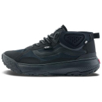 Vans Mte Crosspath Patogūs vidutinio auk&scaron;čio žygio batai Unisex Žygio batai Juodi VN000CVVBKA 42