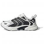 Adidas Climacool Ventania Universalūs Patvarūs Kvėpuojantys Žemi Bėgimo Bateliai Unisex Bėgimo Bateliai Balti Juodi IH5071 37⅓