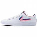 Nike Sb Blazer Low Parra Riedlentės Batai CN4507-100 42