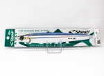Shout 116-SR Metal Jig Stay 200 gramų Real Color #68 (5424)